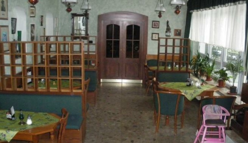 Wellness Hotel Astra*** superior Špindlerův Mlýn